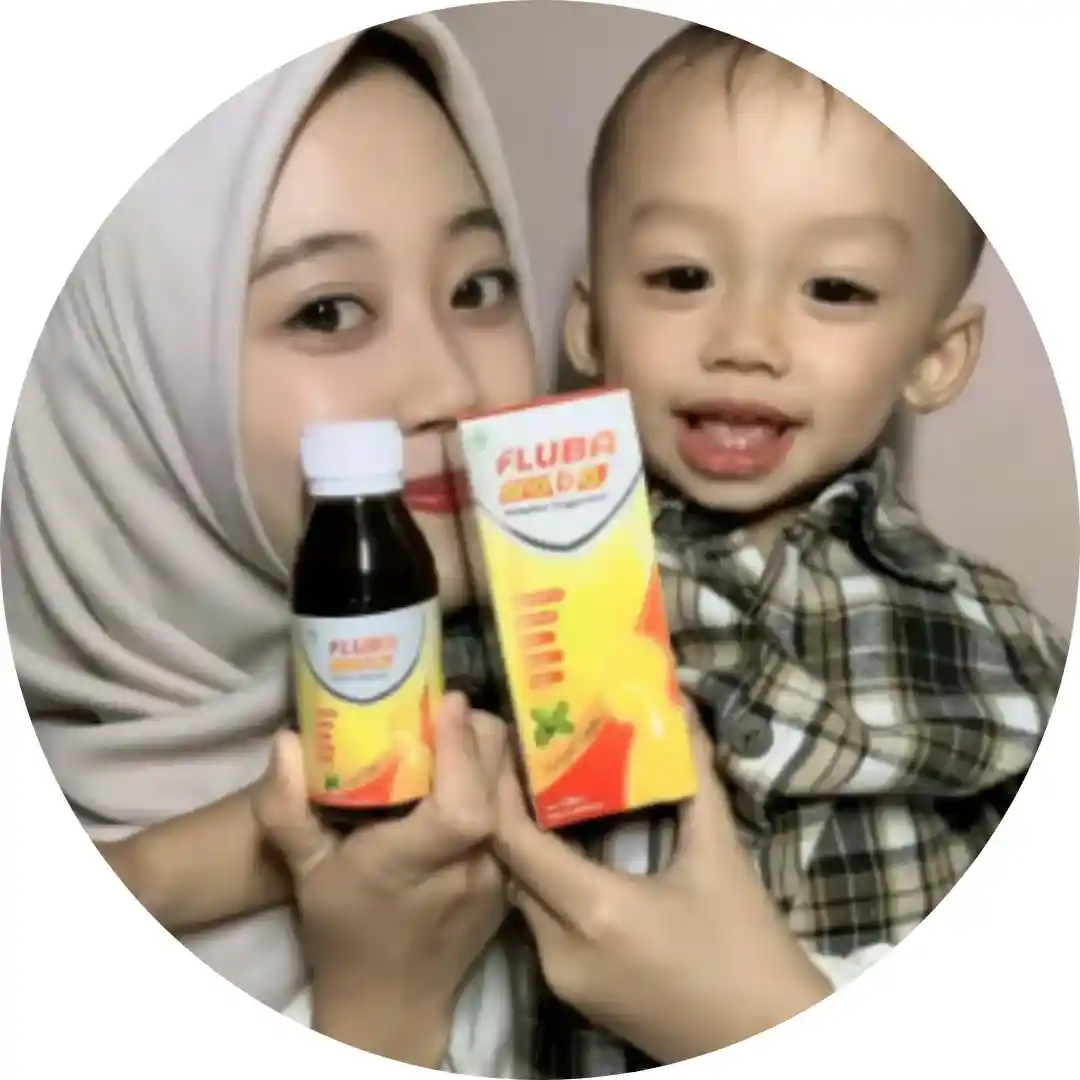 Testimoni ibu Sari